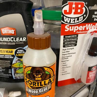 Garage Yard & Household Goods
