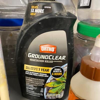 Garage Yard & Household Goods