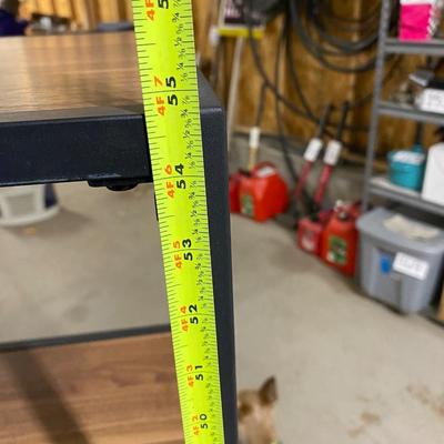 Nice Little Steel Shelf