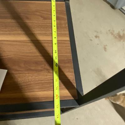Nice Little Steel Shelf