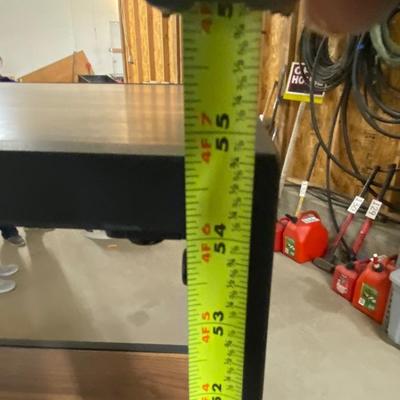 Nice Little Steel Shelf