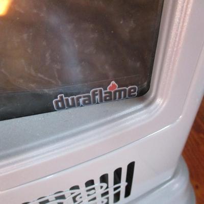 Duraflame Electric Fireplace Model DFS-7517-05