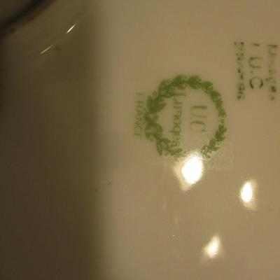 Limoges Platter