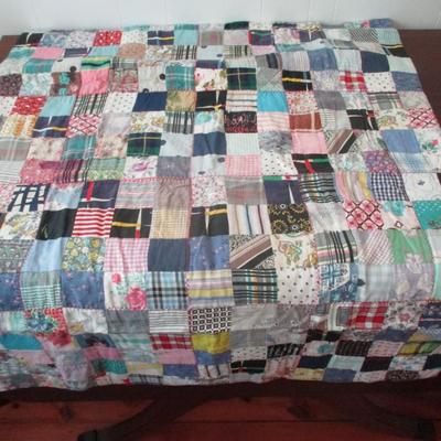 Decorative Quilt