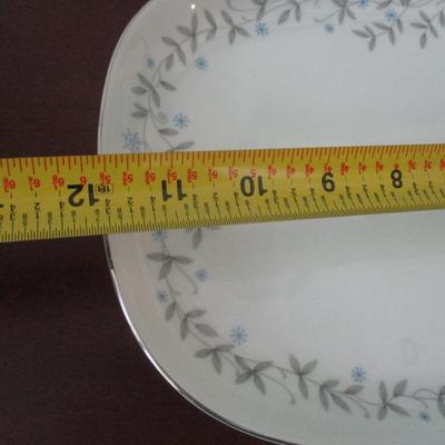 Krautheim Bavaria Hampton Dishes