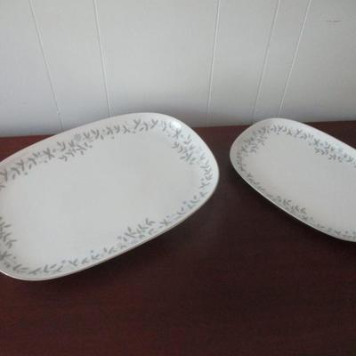 Krautheim Bavaria Hampton Dishes