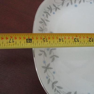 Krautheim Bavaria Hampton Dishes