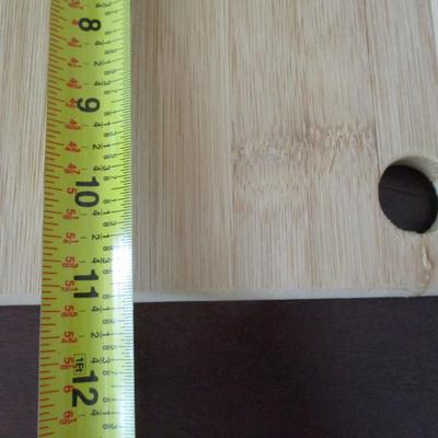 Wooden Cutting Boards