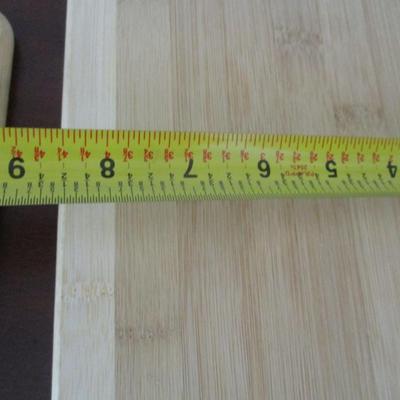 Wooden Cutting Boards