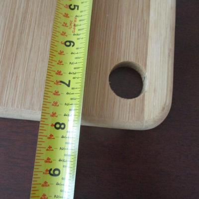 Wooden Cutting Boards