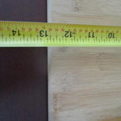 Wooden Cutting Boards