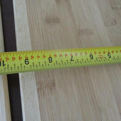 Wooden Cutting Boards