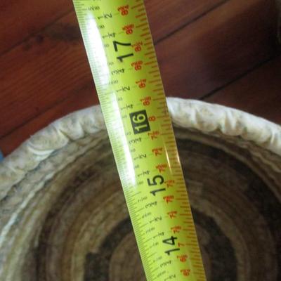 Assortment Of Baskets