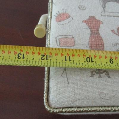 Sewing Basket