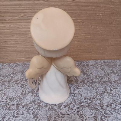 12" TALL PRECIOUS MOMENTS FIGURINES