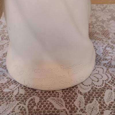 12" TALL PRECIOUS MOMENTS FIGURINES