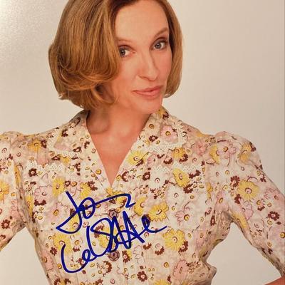 Toni Collette signed photo