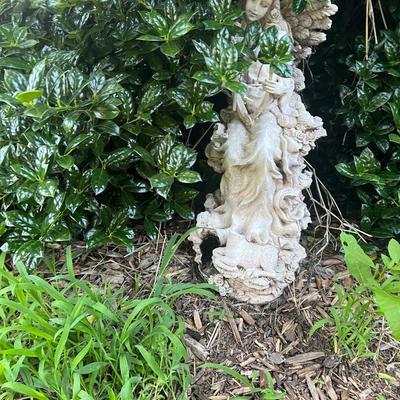 Garden Angel Statue