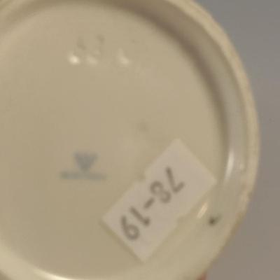 Pair of Hummel Figurines- 'Bedtime' and Boy with Lamb