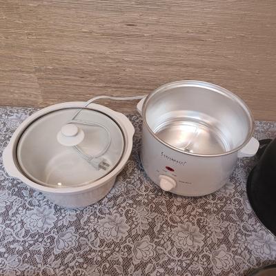 PAMPERED CHEF AND OTHER COOKWARE
