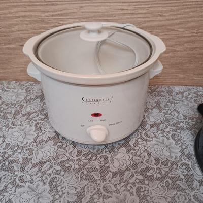 PAMPERED CHEF AND OTHER COOKWARE