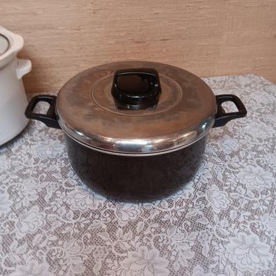PAMPERED CHEF AND OTHER COOKWARE