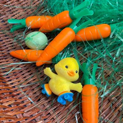 Easter decor