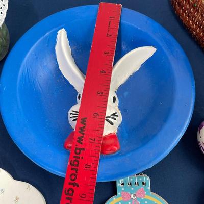 Easter decor