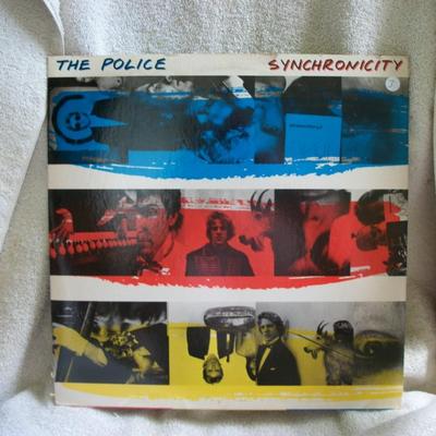 The Police 