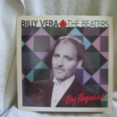 Billy Vera & The Beaters