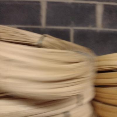 Collection of Basket Making Reed (#1)