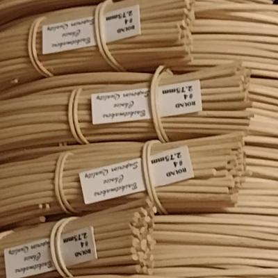 Collection of Basket Making Reed (#3)