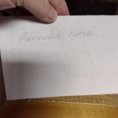 Solid Wood Basket Weaving Molds- 10 Pieces (#11)