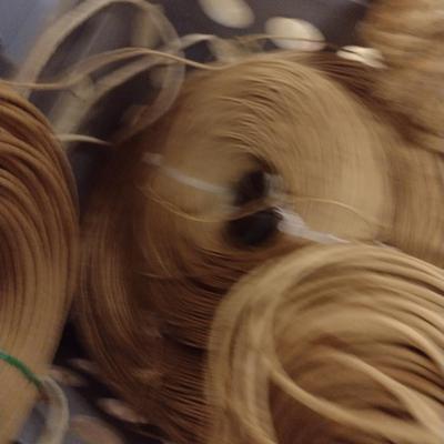 Collection of Twine