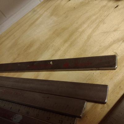 Basket Maker's Weights- 10 Pieces