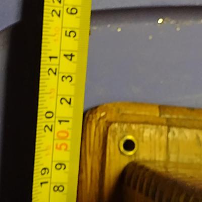 Vintage Western Electric Telephone