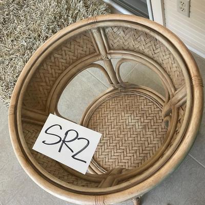 SR2-Side Table