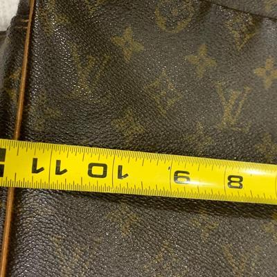 Vintage Louis Vuitton Handbag