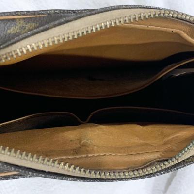 Vintage Louis Vuitton Handbag