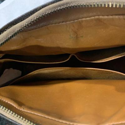 Vintage Louis Vuitton Handbag