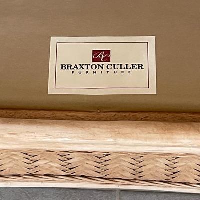 SR5-Braxton Culler Couch plus pillows