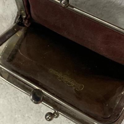 Vintage Louis Vuitton Change Purse