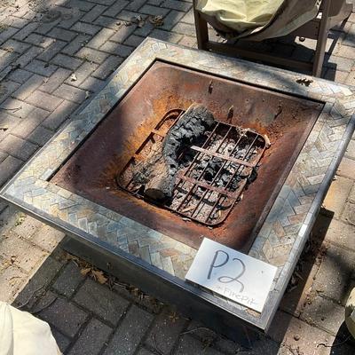 P2-Fireplace