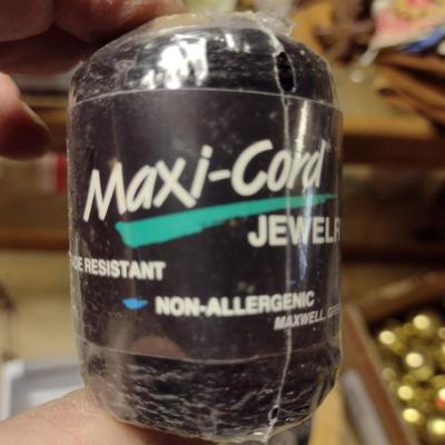 Jewelry Making Supplies