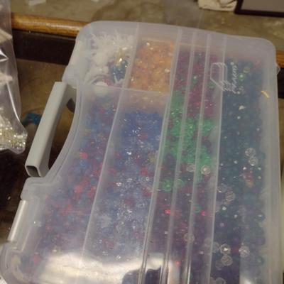 Jewelry Making Supplies
