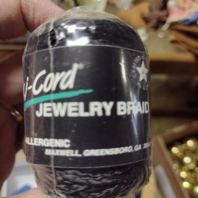 Jewelry Making Supplies