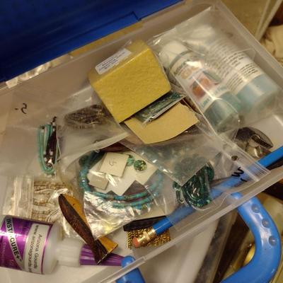 Jewelry Making Supplies