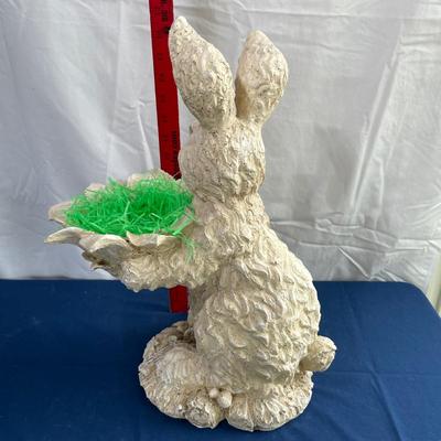 Large Rabbit figure