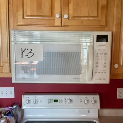 K3-Microwave