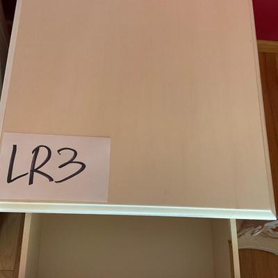 LR3-Side Table